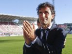 Luis Milla nuevo entrenador del Zaragoza