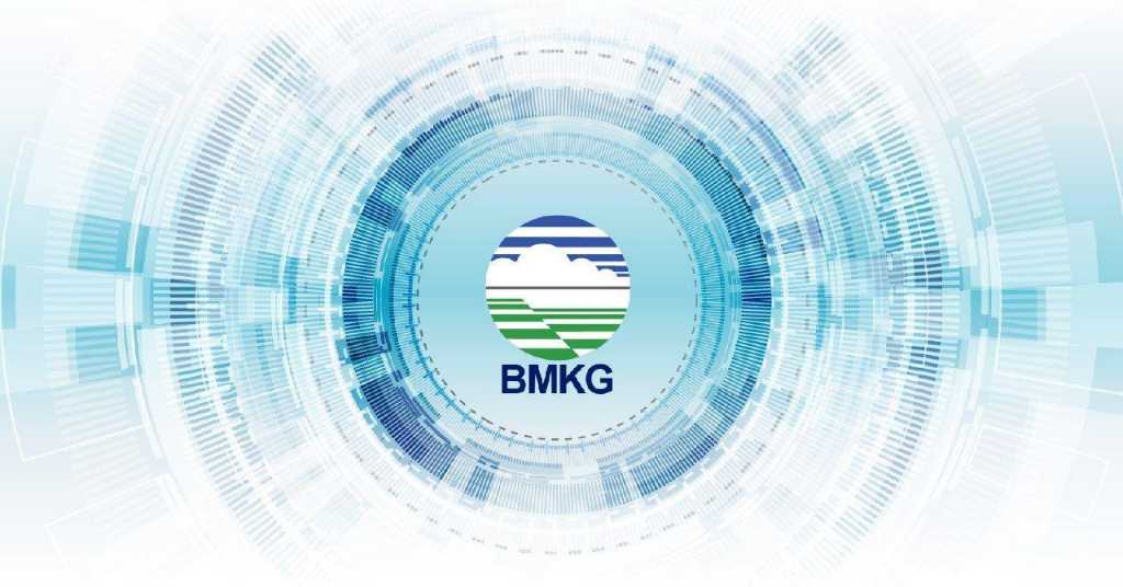 Prakiraan cuaca BMKG untuk dua hari kedepan. Foto: bmkg.co,id