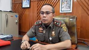 Kepala Satuan Polisi Pamong Praja (Satpol PP) Kota Banjarmasin, Ahmad Muzaiyin. Foto: Akbar untuk DBN