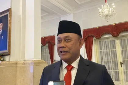 Kepala Badan Gizi Nasional, Dadan Hindayana. Foto: Liputan6