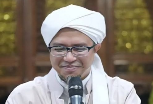 Ketua MUI Kota Banjarmasin, Sayyid Ali Khaidir Al Kaff. Foto: MUI Kota Banjarmasin 5W1H